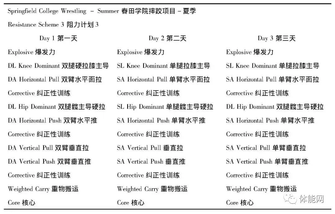 篮球青训营中的体能训练方案有哪些?_1